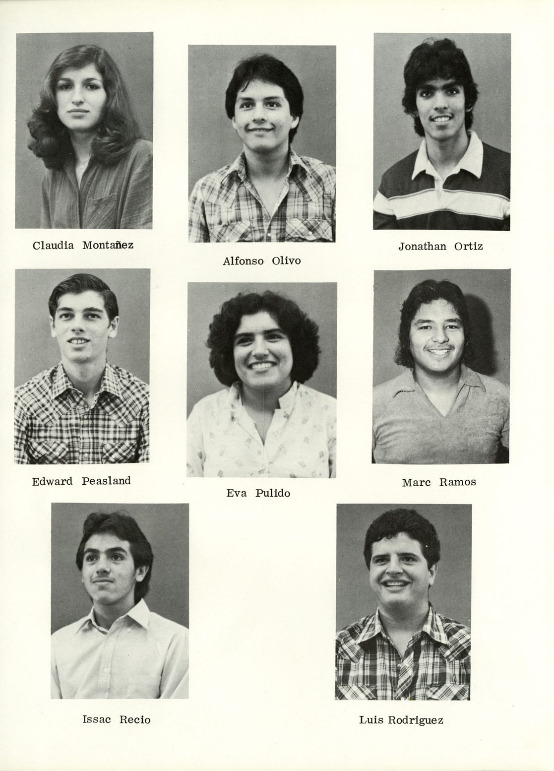 Juntos 1981, page 31