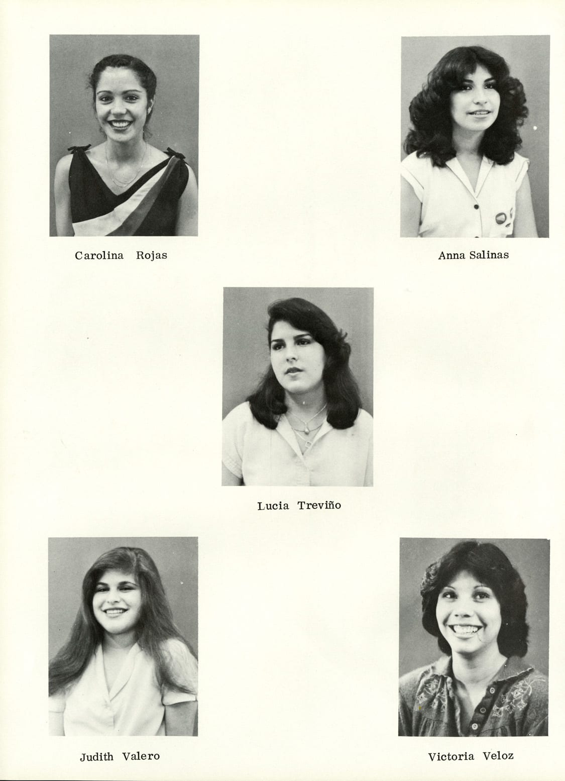 Juntos 1981, page 32