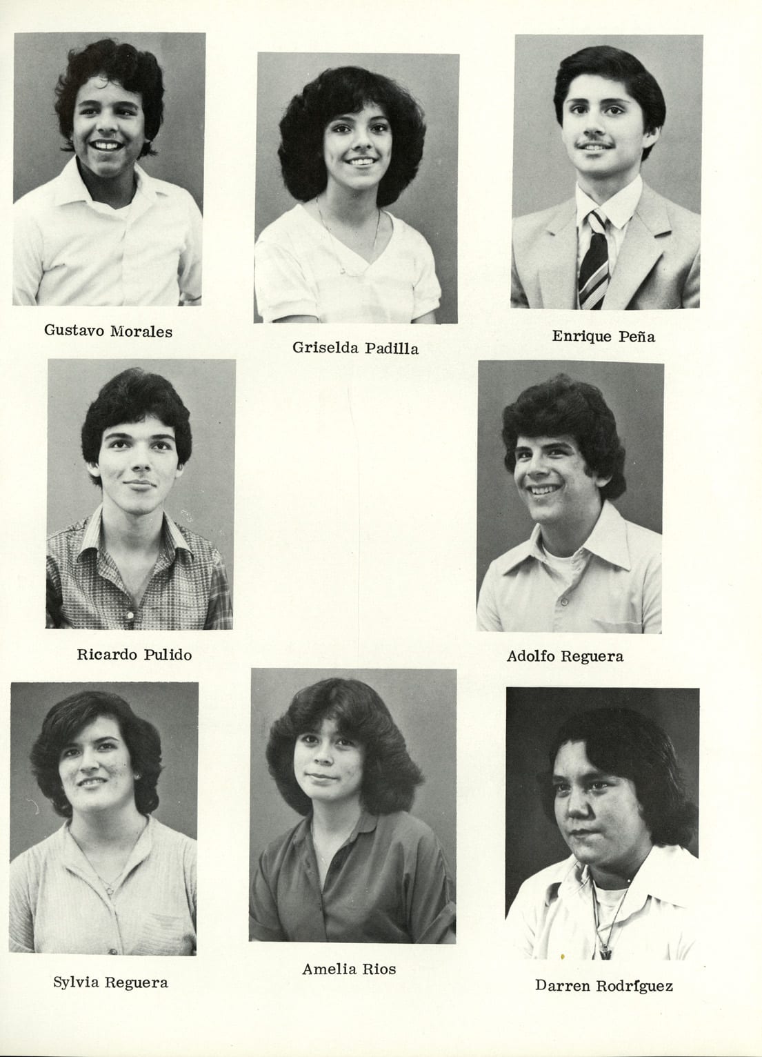 Juntos 1981, page 37