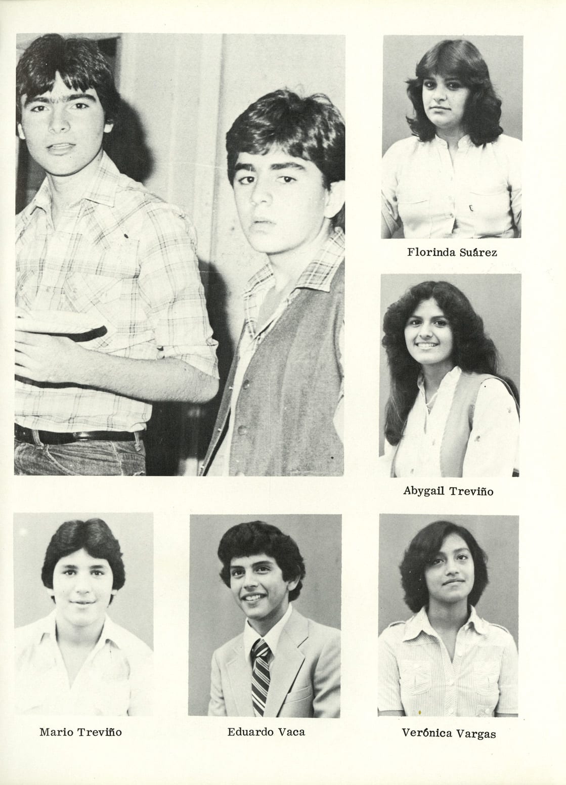 Juntos 1981, page 39