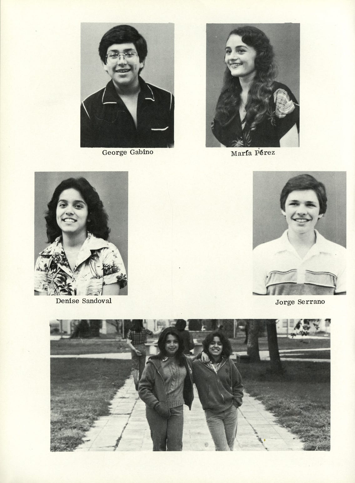 Juntos 1981, page 42
