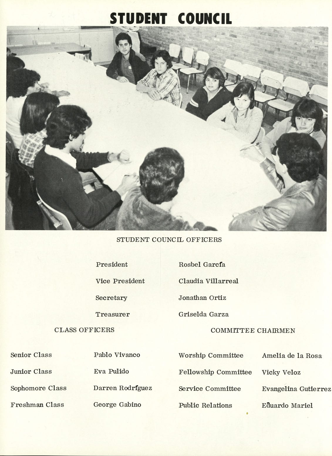 Juntos 1981, page 50