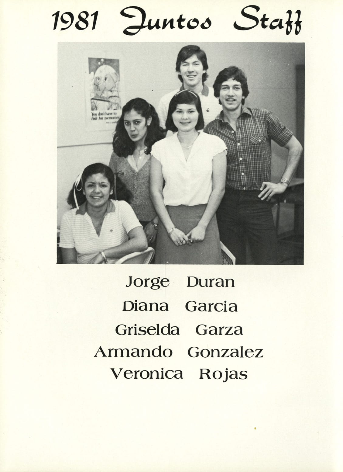 Juntos 1981, page 66