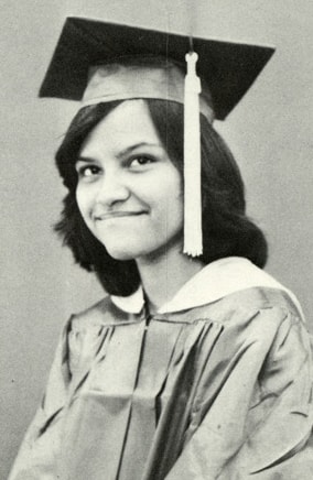 Amelia de la Rosa