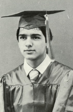 David Calvillo Villarreal