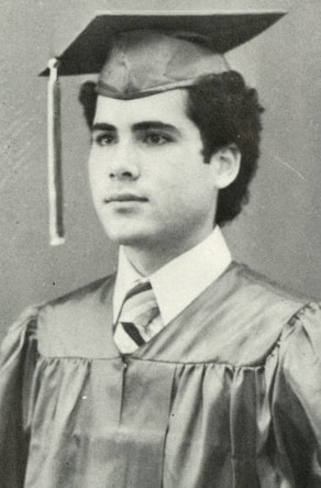 Eduardo Mariel Pastor