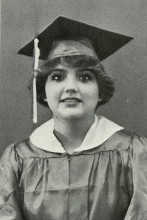 Evangelina Gutierrez Marroquin