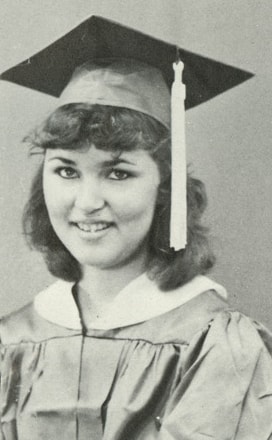 Florisa Cavazos Gonzalez