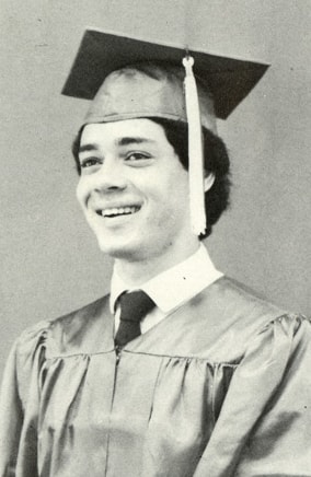 Pablo Vivanco Arriaga