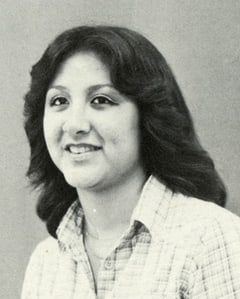 Monica Acosta