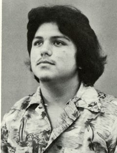 Aaron Cabazos