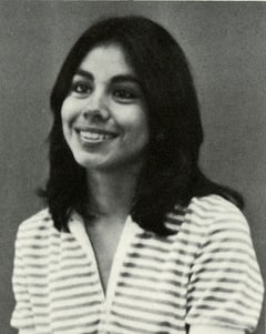 Soraya Charles