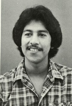 Raynaldo Gabino