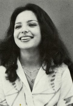 Lourdes Garza