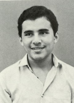 Marcelo Guerrero