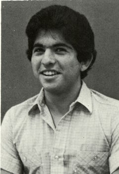 Ovidio Gutierrez