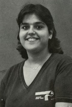 Eliane Lopes