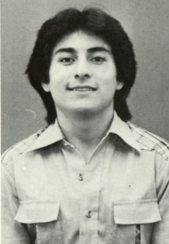 Hernan Meza
