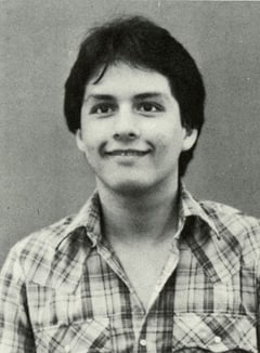 Alfonso Olivo