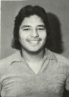Marc Anthony Ramos