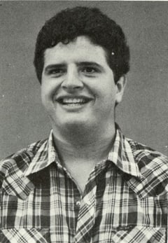 Luis Rodriguez
