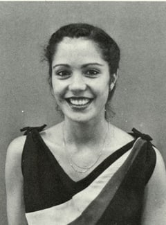 Carolina Rojas