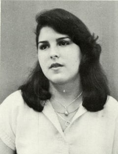 Lucia Trevino