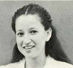 Rebeca Colón