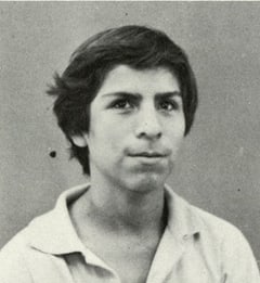 Rodrigo Ferriz