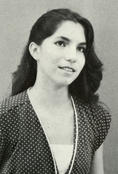 Silvia Flores