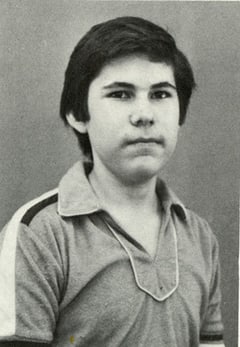 Gonzalo Garcia