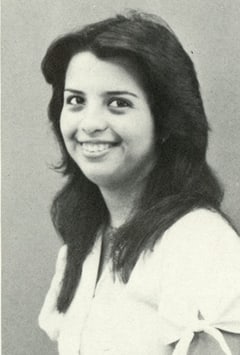 Sandra Garcia