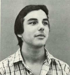 Alfredo Garza