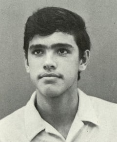 Fernando Gómez