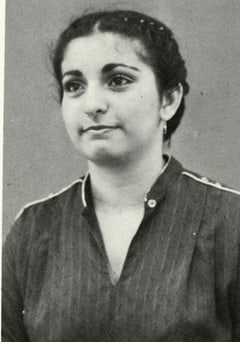 Blanca Gutierrez
