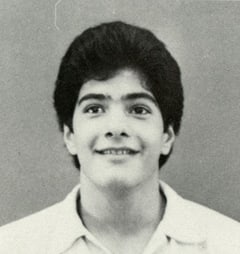 Luis Hernandez