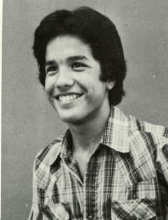 Alberto Luna