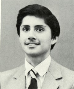 Enrique Pena