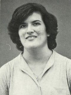 Sylvia Reguera