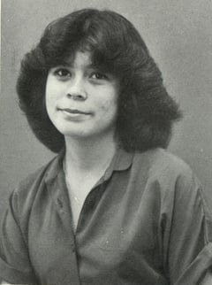 Amelia Rios