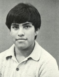 Isaac de la Rosa
