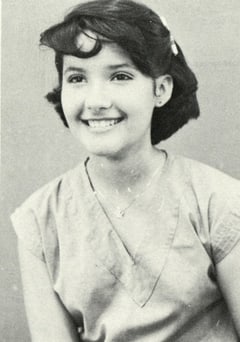 Rosalinda Saldana