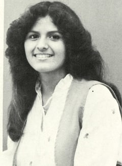 Abygail Trevino