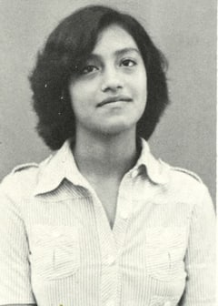 Veronica Vargas