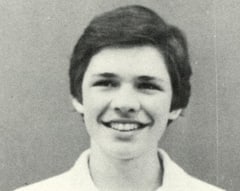 Jorge Serrano