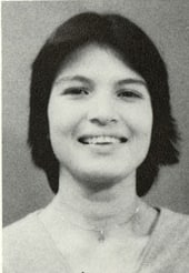 Oralia D. Garcia, 1982