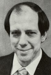 David Hudson, 1982