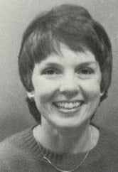 Janice Hudson, 1982