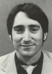 Gary Jones, 1982