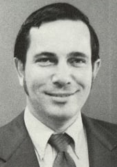 Marvin Lenz, 1982